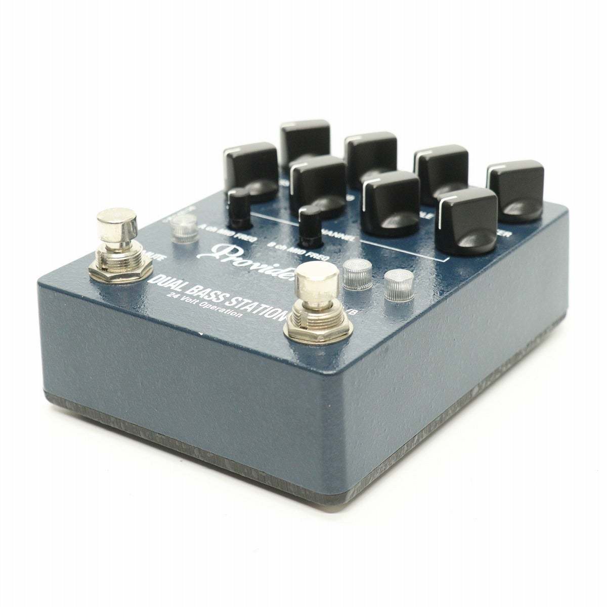 ベース Providence DBS-1 Dual Bass Station Providence DUAL BASS STATION DBS-1 【心斎橋店】（中古）【楽器検索