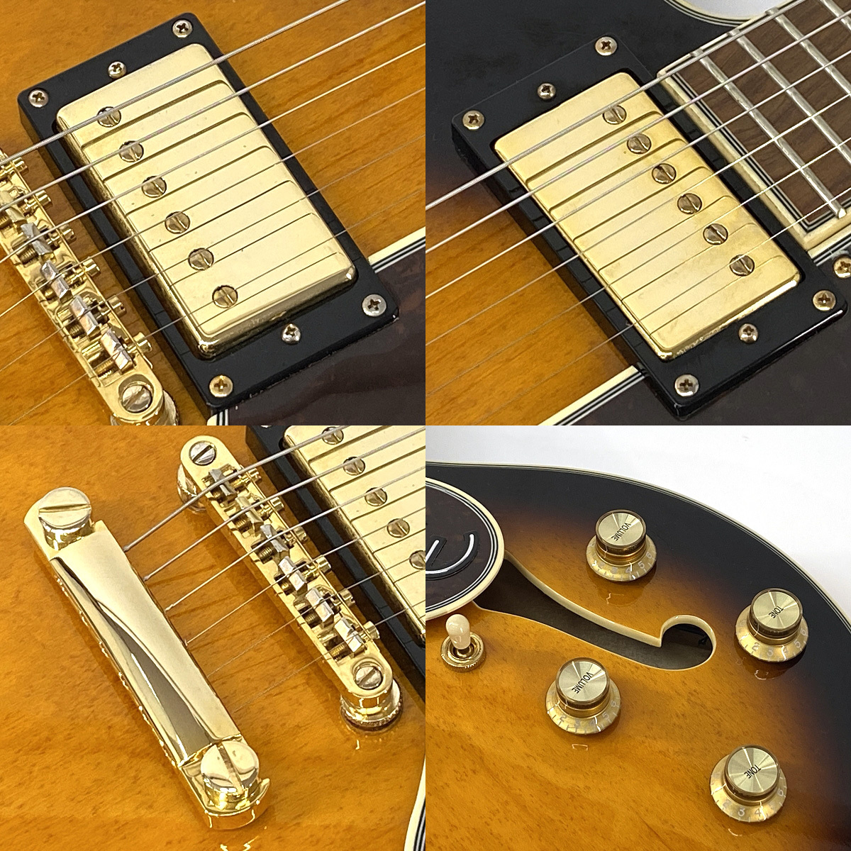 【美品】セミアコ 　Epiphone / Sheraton II Pro Epiphone SHERATON-II PRO（中古/送料無料）【楽器検索デジマート】