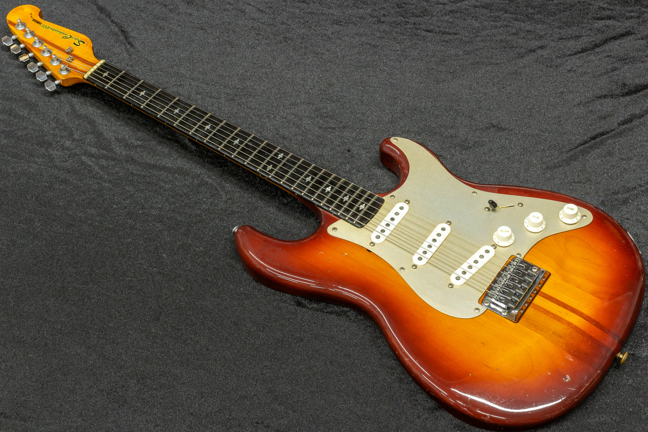 YAMAHA SC-1200 Mod #001114 3.49kg【TONIQ横浜】（中古/送料