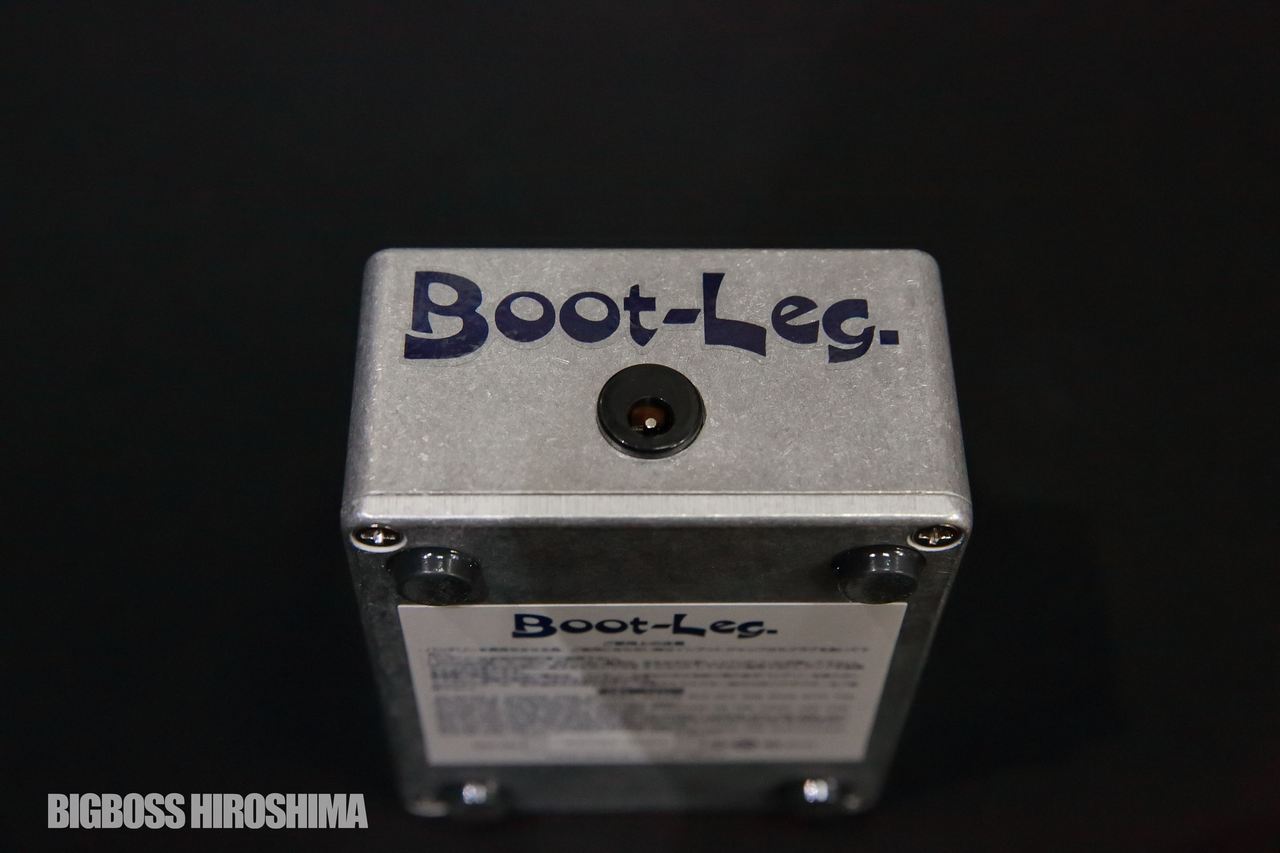 Boot-Leg Jaw Breaker[JBK-1.0 ]（新品）【楽器検索デジマート】