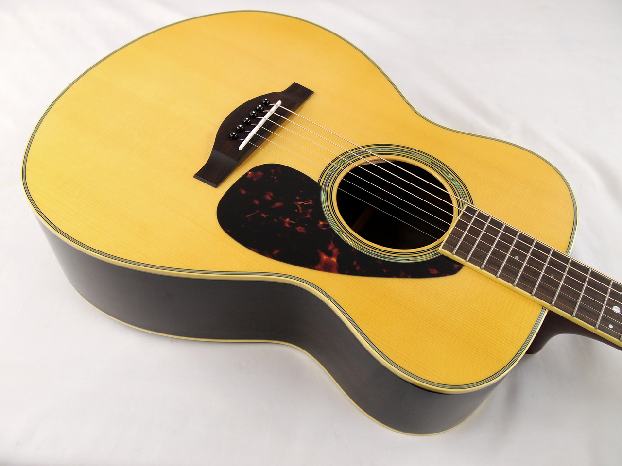 YAMAHA LS6 ARE 【USED】（中古）【楽器検索デジマート】
