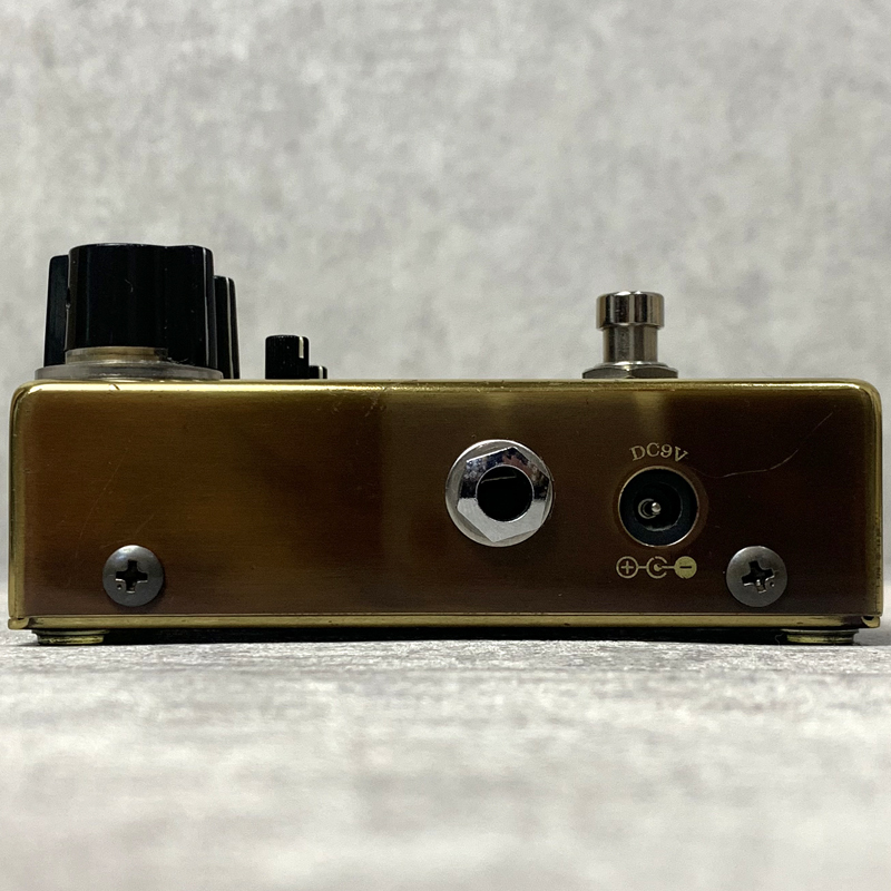 VEMURAM Myriad Fuzz　シリアル1000番台 VEMURAM Myriad Fuzz シリアル1000番台【加古川店】（中古/送料