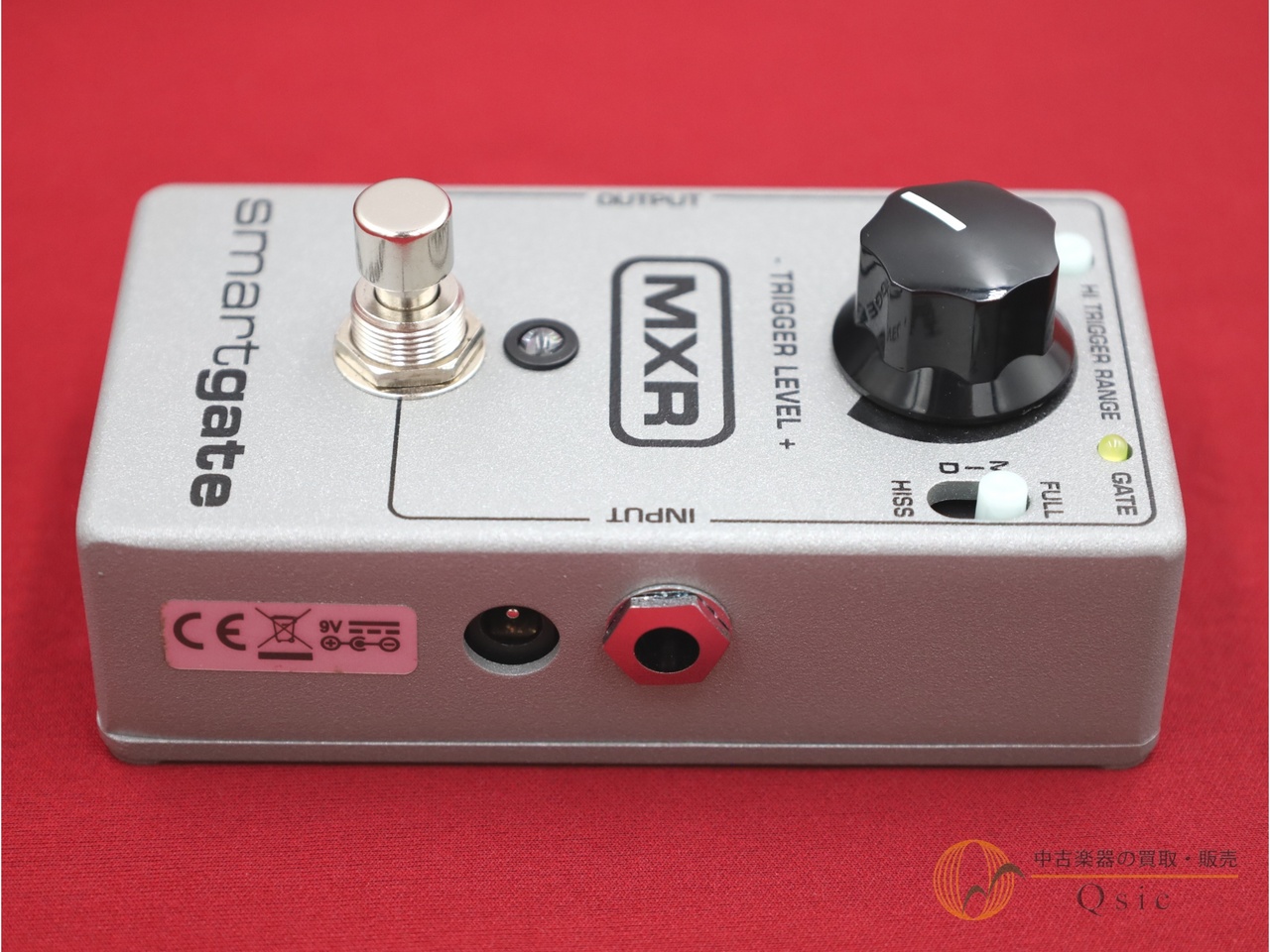 MXR M135 Smart Gate [TM299]【神戸店在庫】（中古）【楽器検索