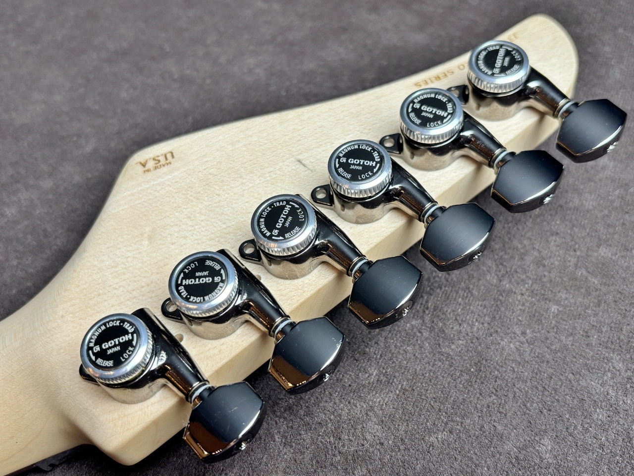 Suhr Pro Series S5（中古）【楽器検索デジマート】