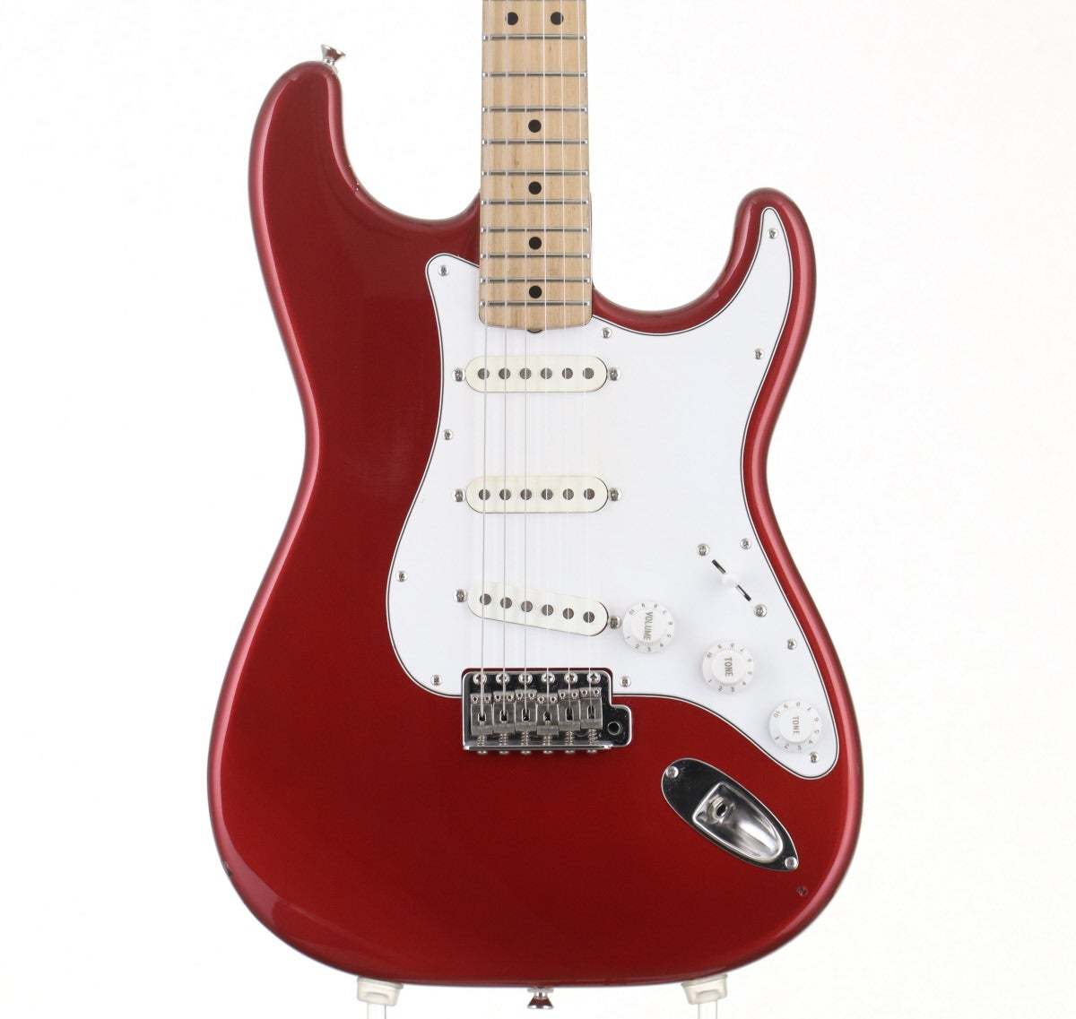 Fender Japan ST-43 CAR/M【3.81kg】【S/N:R032276】【横浜店】（中古