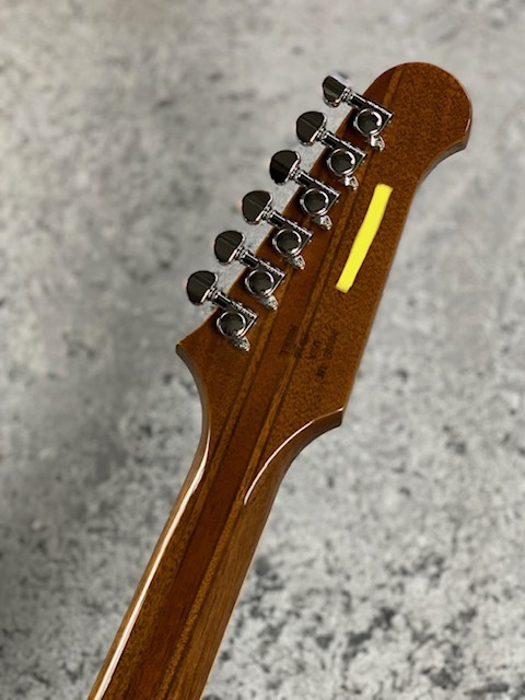 Gibson 【レアモデル】Firebird Lyre Tail Vibrola 2016 Limited Gibson 【レアモデル】Firebird Lyre Tail Vibrola 2016 Limited