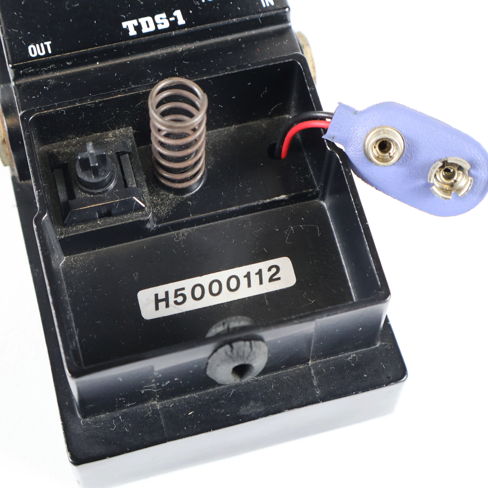 Tokai 【中古】 ディストーション エフェクター TOKAI TDS-1