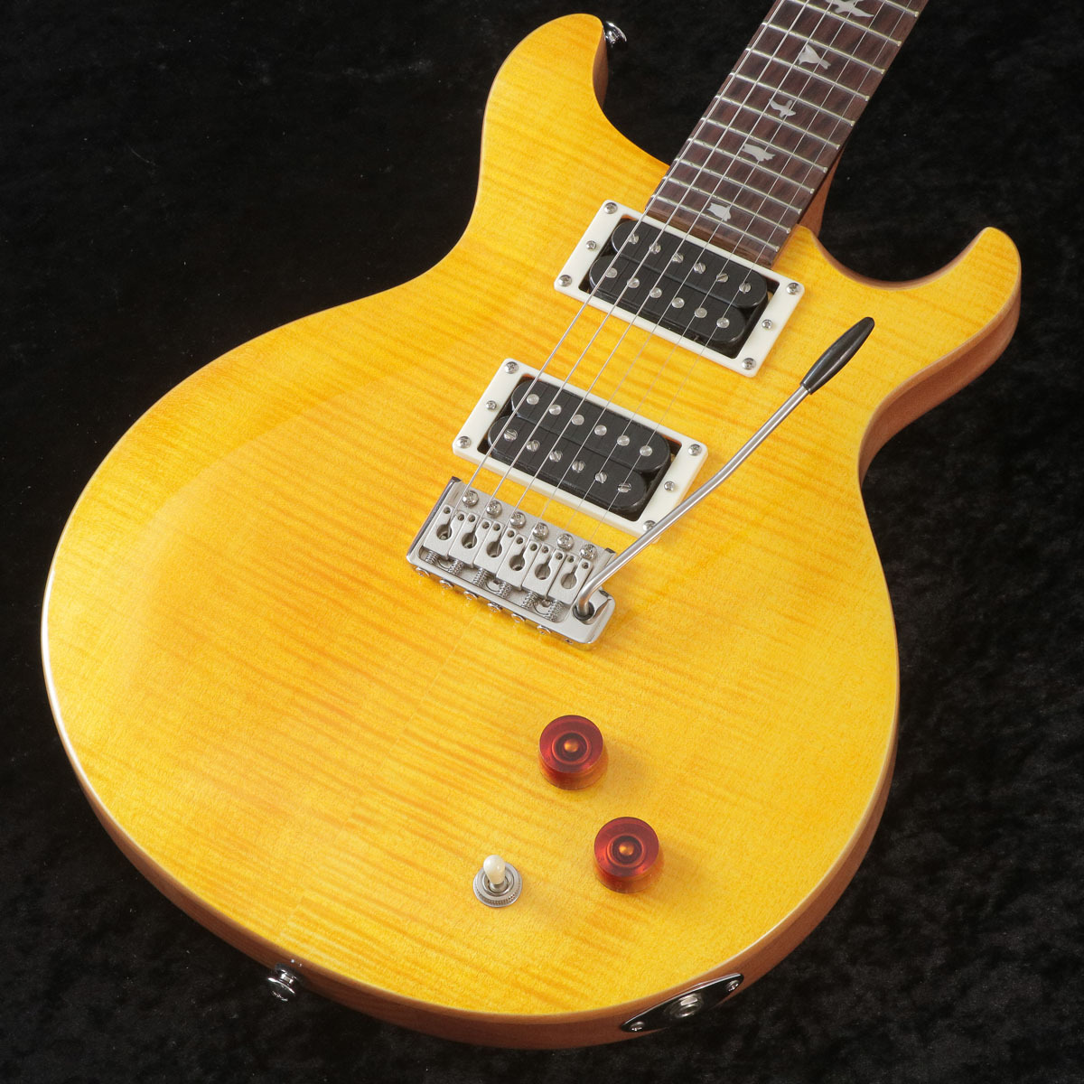 PRS SE 2023 SE Santana Santana Yellow 【御茶ノ水本店】（中古/送料