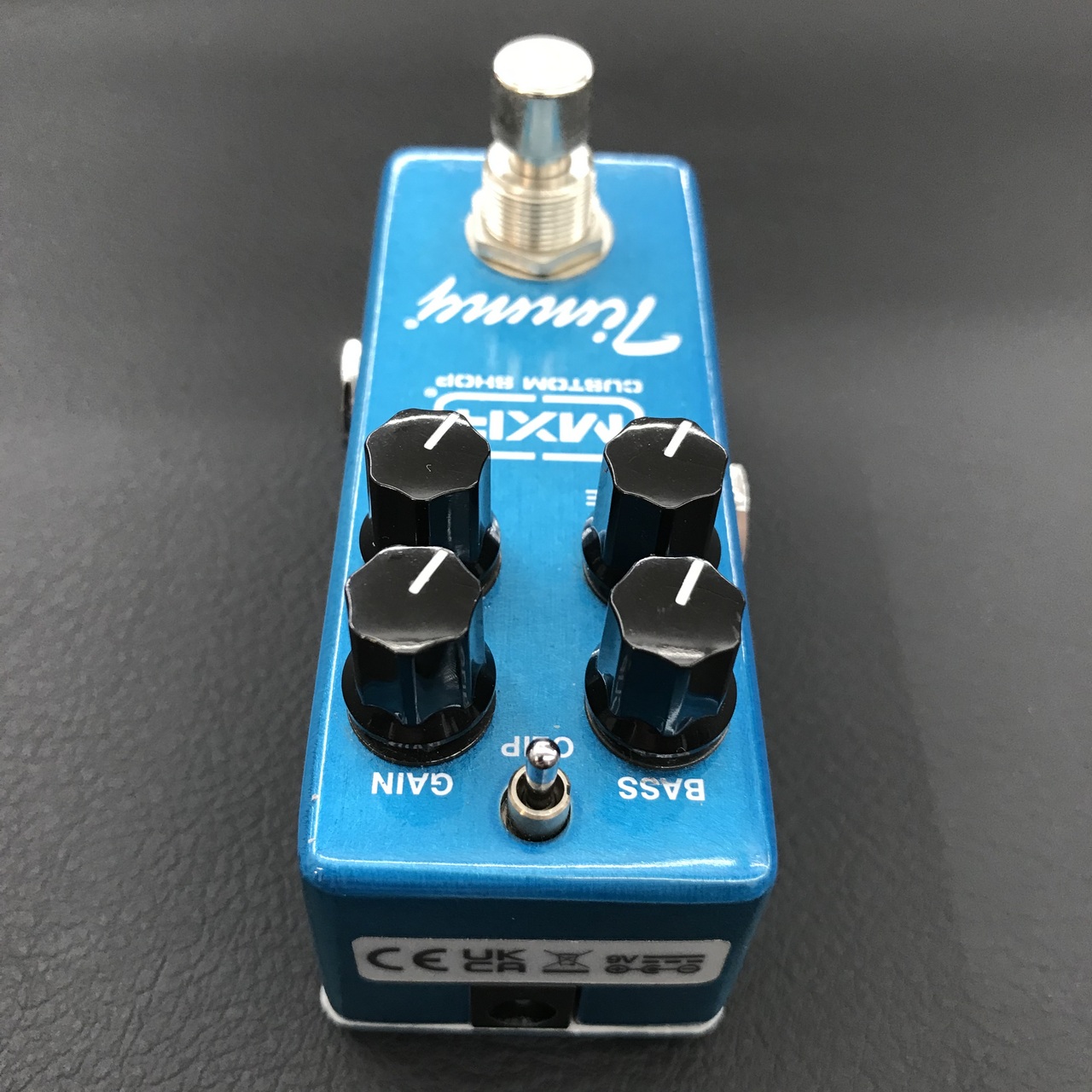 MXR CSP027 Timmy Overdrive（中古）【楽器検索デジマート】
