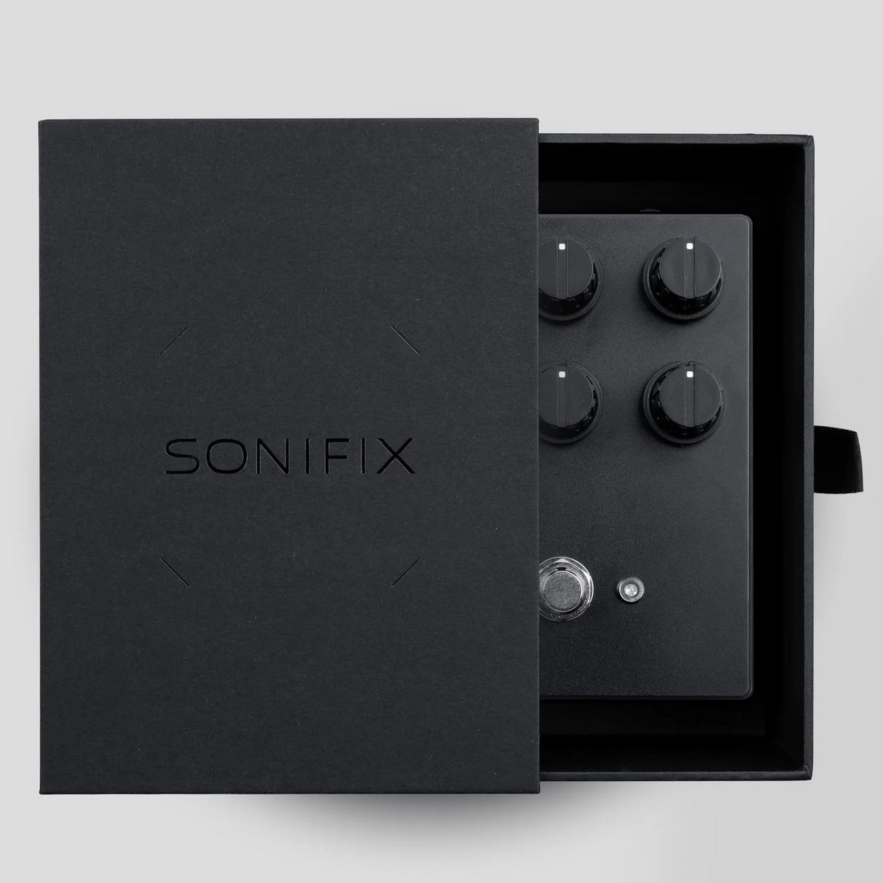 aurion sonifix 出品は15日まで‼️ SONIFIX 【5月23日発売予定、ご予約受付中】 AURION ｜イケベ楽器店