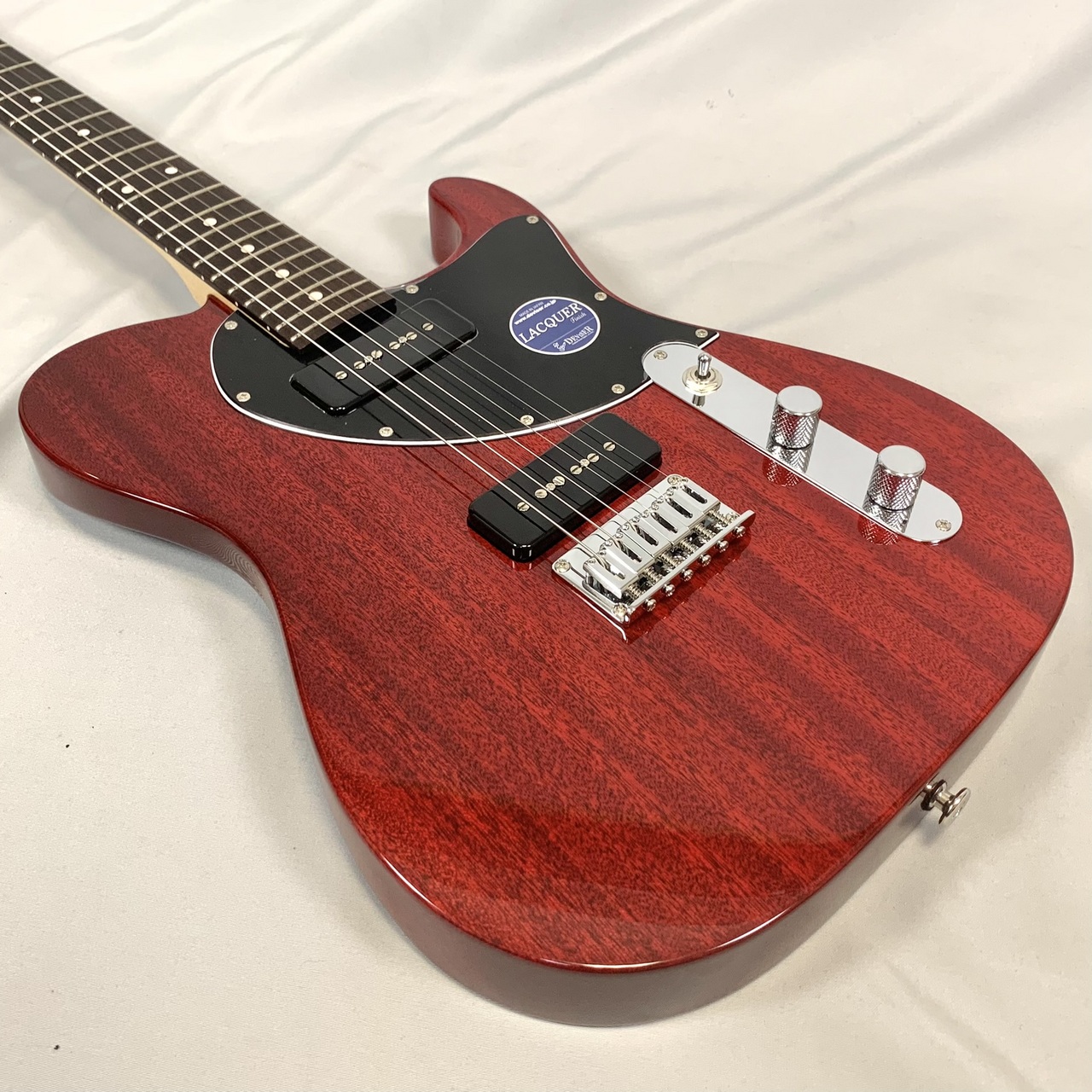 momose MT3-PP/R CR（新品）【楽器検索デジマート】