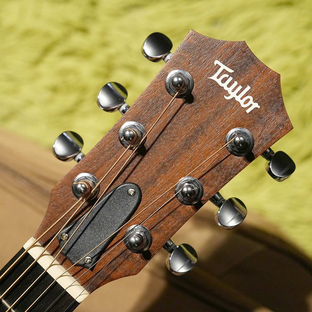 Taylor◇GS mini Mahogany/NAT/2010s～/グランドコンサート・ミニ