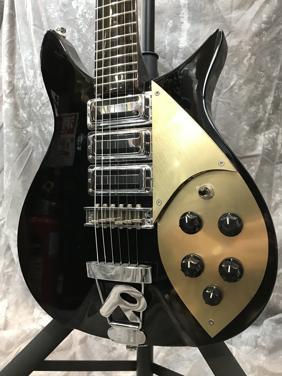 Monogram MR-850G（中古）【楽器検索デジマート】