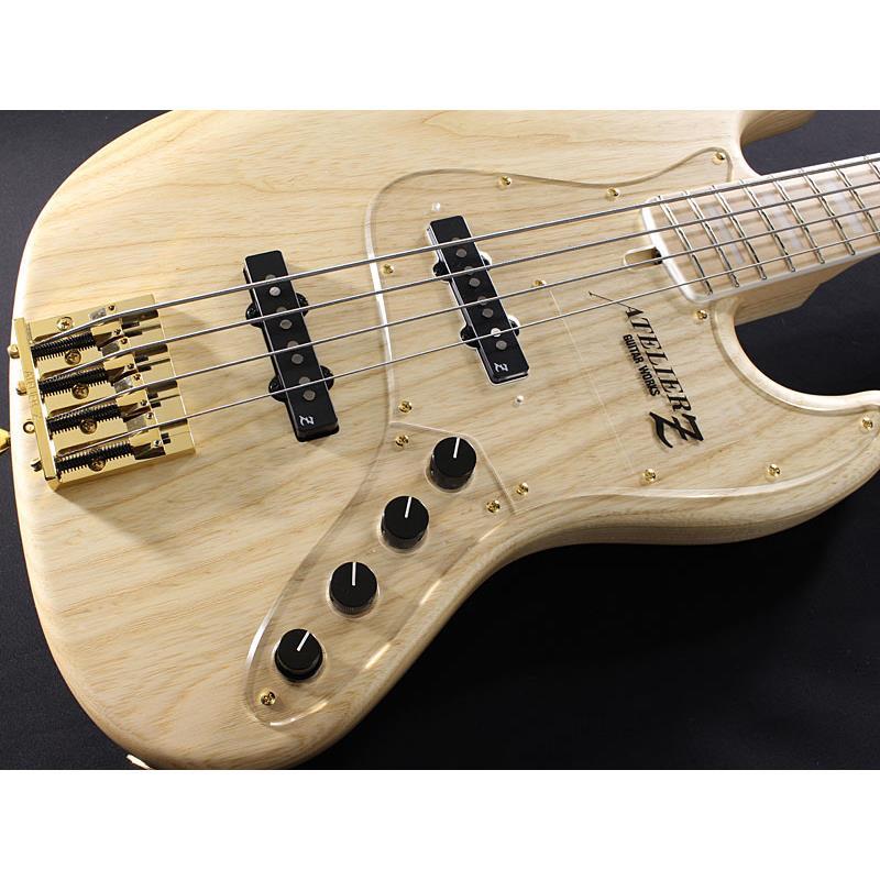 ATELIER Z M#245 Custom (N MAT/M/Gold Parts/Open Pore)（新品