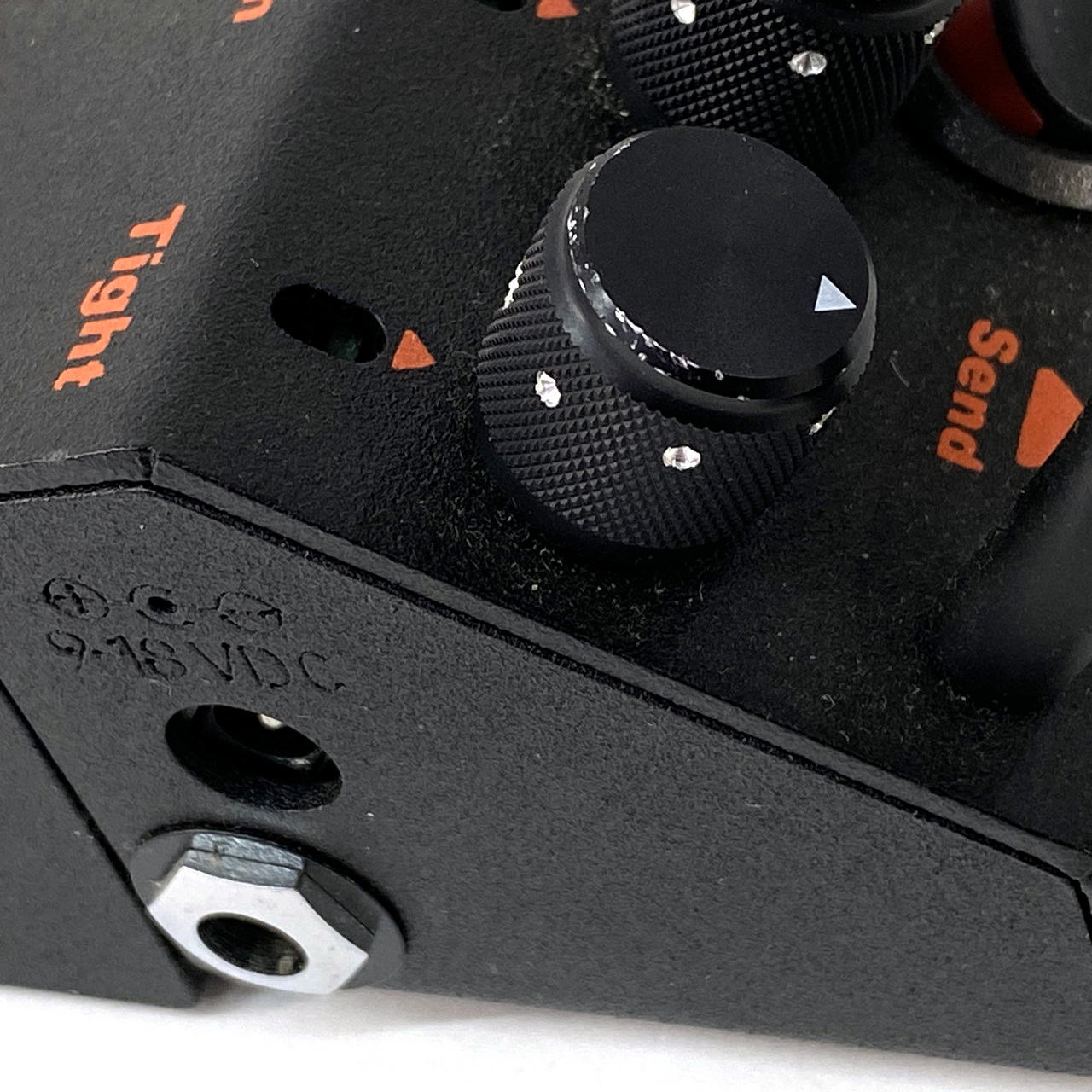 Amptweaker TIGHT METAL（中古/送料無料）【楽器検索デジマート】