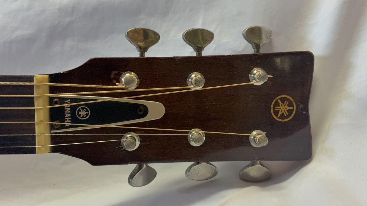 YAMAHA FG-150（中古）【楽器検索デジマート】