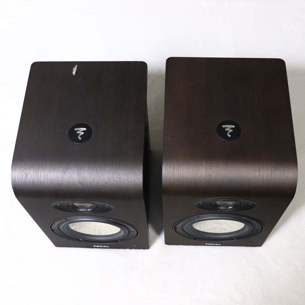 FOCAL Shape 50 Pair 【梅田店】（中古/送料無料）【楽器検索デジマート】