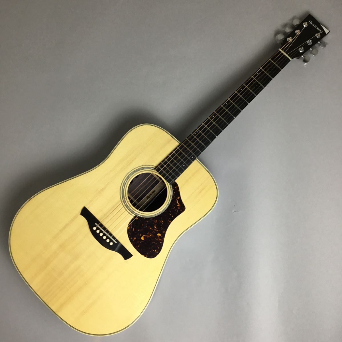ギター history NT-L3 生産完了モデル] NT-L3 HISTORY | 島村楽器
