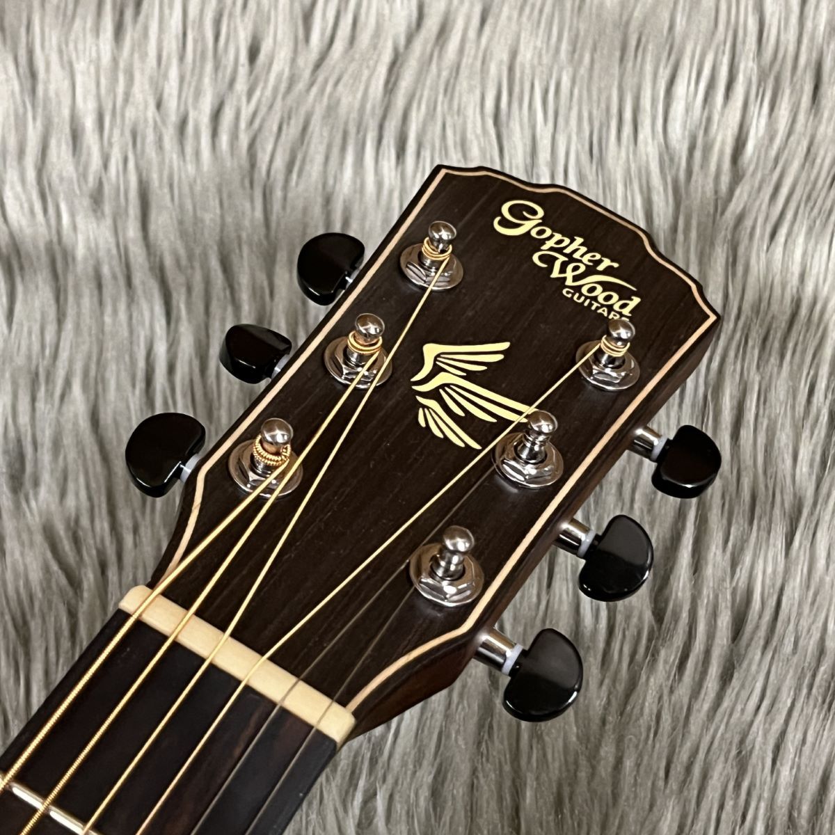 Gopherwood Guitars i110S（新品/送料無料）【楽器検索デジマート】