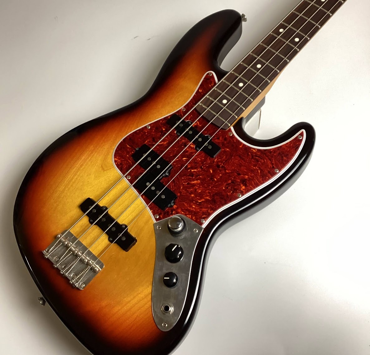 Jimmy Wallace Jimmy Wallace JP3 BASS（3TS）（新品/送料無料）【楽器検索デジマート】