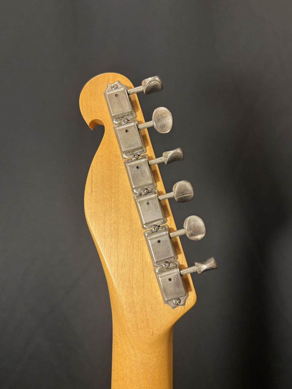 Bill Lawrence 奥井香モデル　ビル　ローレンス Bill Lawrence BTOM-60 PRINCESS PRINCESS 奥井 香モデル買取ました