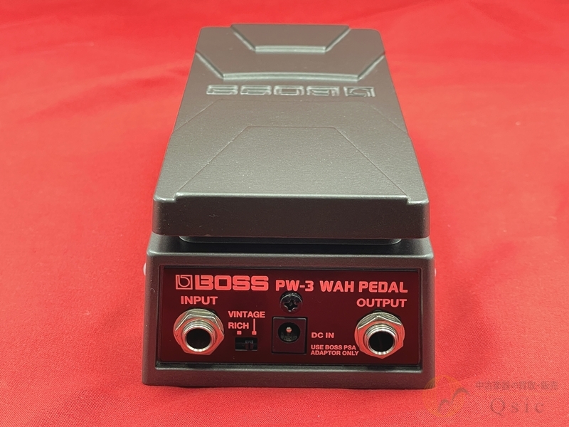 BOSS PW-3 [UMN05]【梅田店在庫】（中古）【楽器検索デジマート】