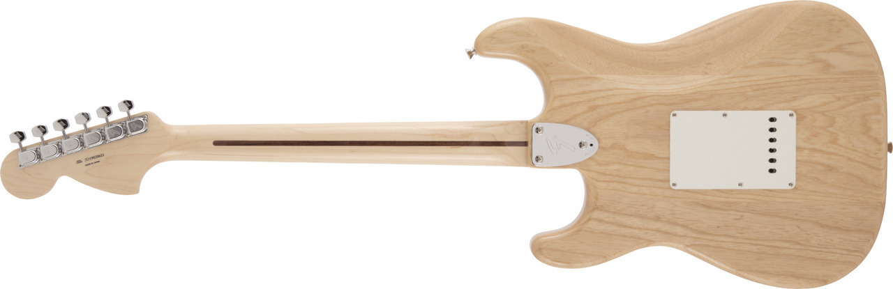 Fender Made in Japan Traditional II 70s Stratocaster Natural【お