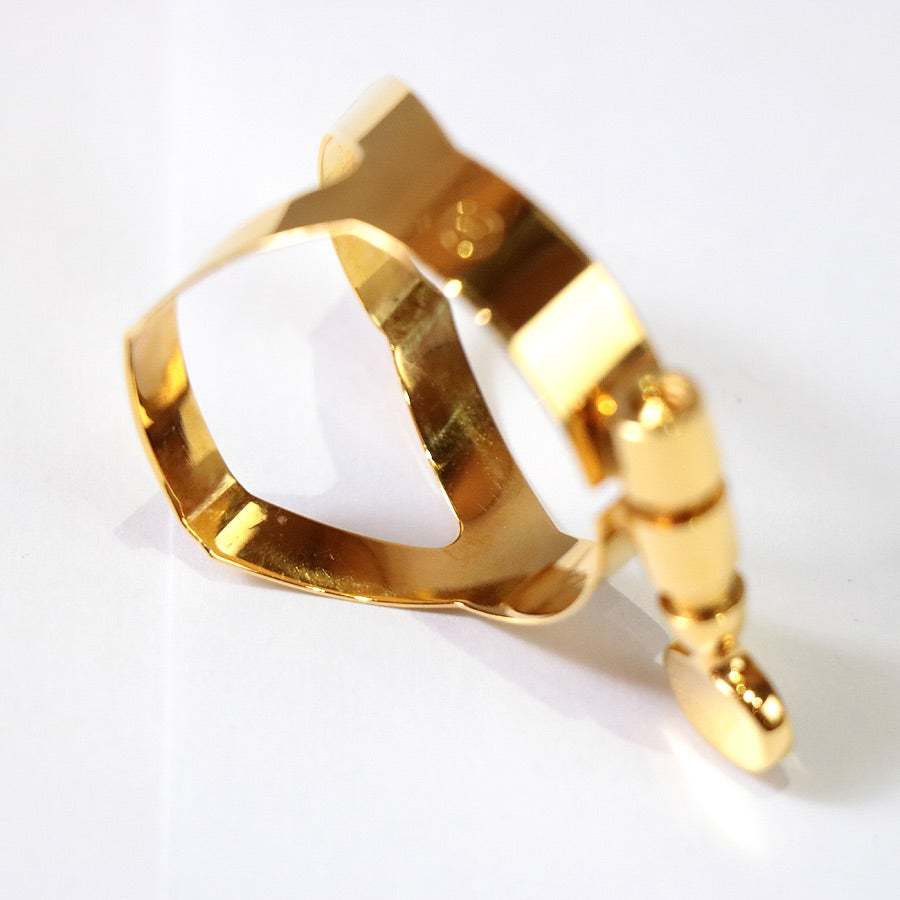 SELMER セルマー TS LIGATURE GP テナーサックス用リガチャー 【名古屋