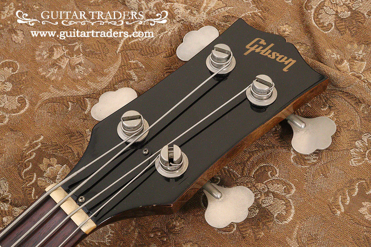 たかむら『美品』vintage Gibson EB-3 1975-77年製 Gibson 1977 EB-3 