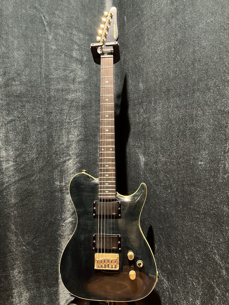 greco グレコ　TRH-120 専用ケース付き greco グレコ TRH-120 専用ケース付き - メルカリ