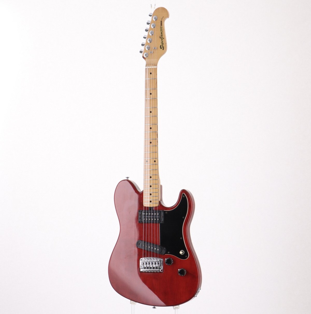 メンテ済 YAMAHA SuperJam500 SJ500 ジャパンヴィンテージ YAMAHA SJ500 / Super Jam 【渋谷店】（中古/送料無料）【楽器
