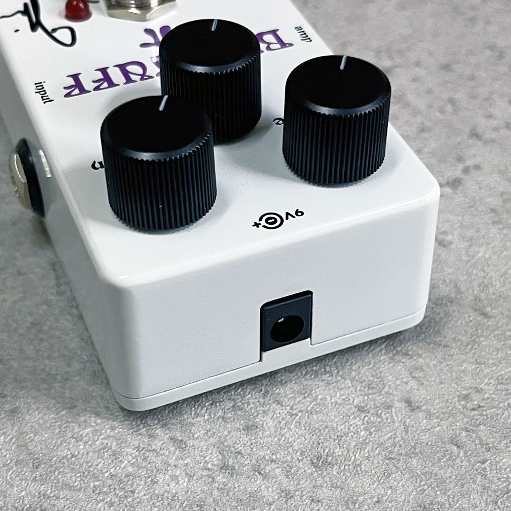 Electro-Harmonix J Mascis Ram's Head Big Muff Pi （新品/送料無料
