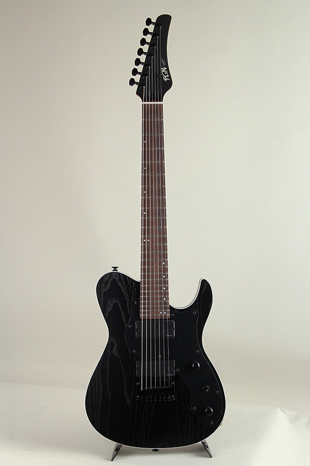 FUJIGEN(FGN) J-Standard ILIAD 72-ASH-DE-RW/OPB (Open Pore Black