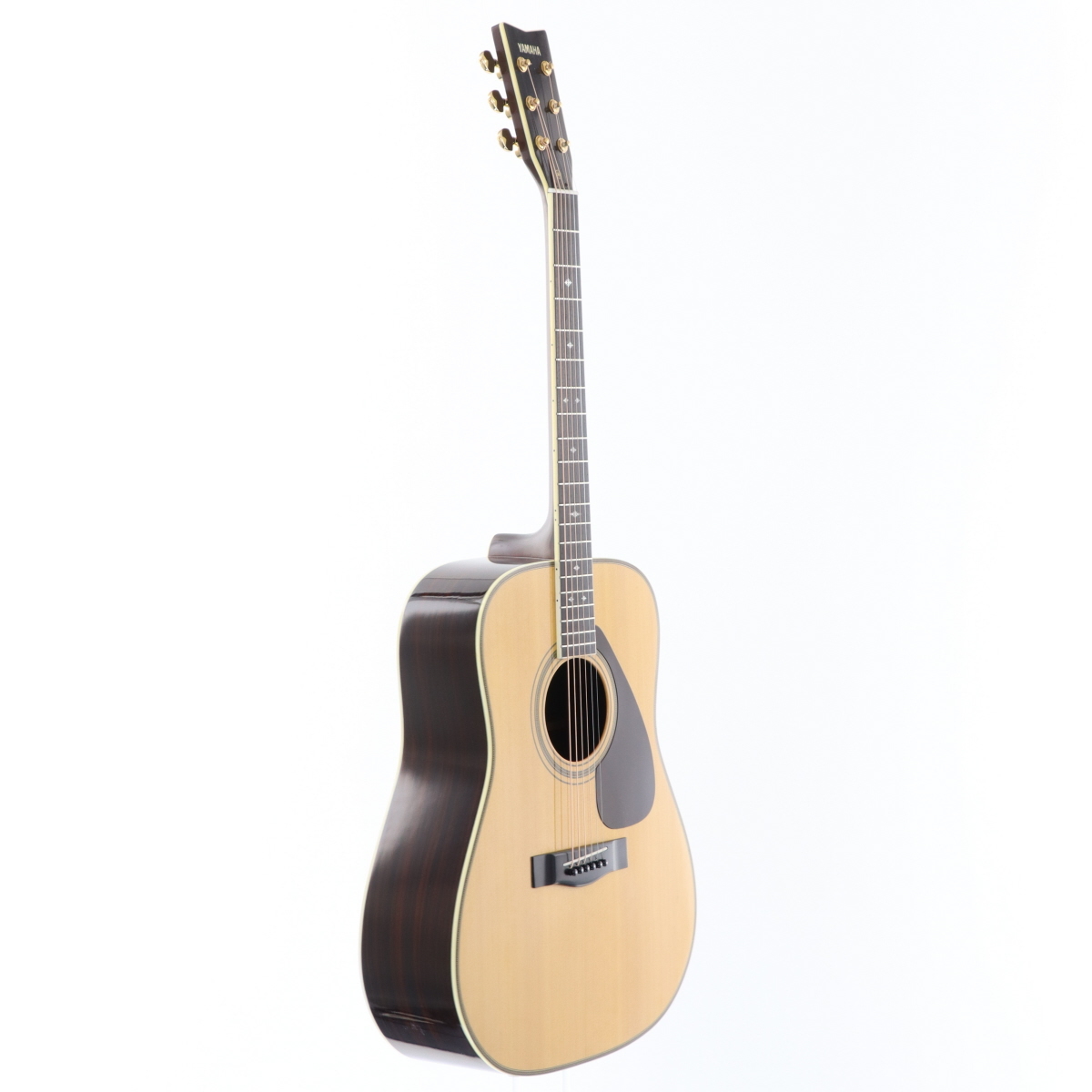 YAMAHA L8 後期型 Natural 【福岡店】（中古/送料無料）【楽器検索