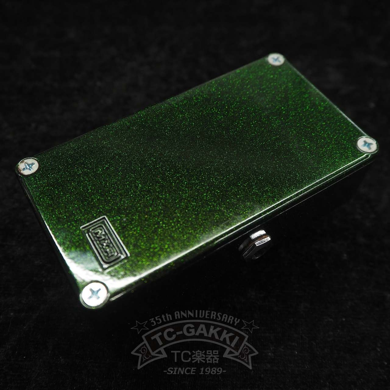MXR M-169 carbon copy（中古）【楽器検索デジマート】