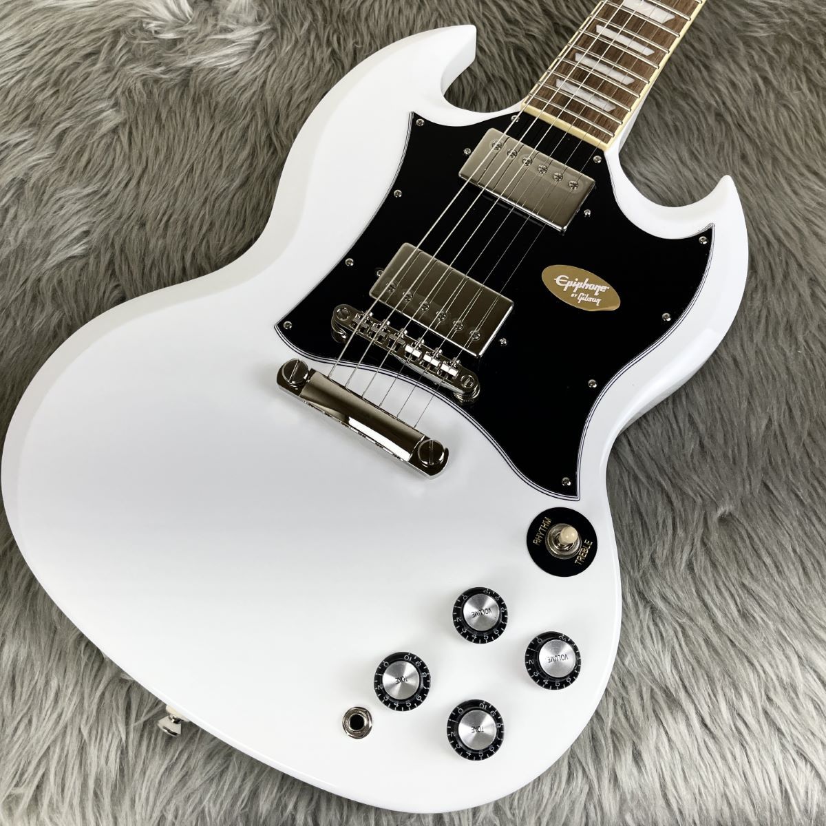 Epiphone 【エピフォン】【SG STANDARD】