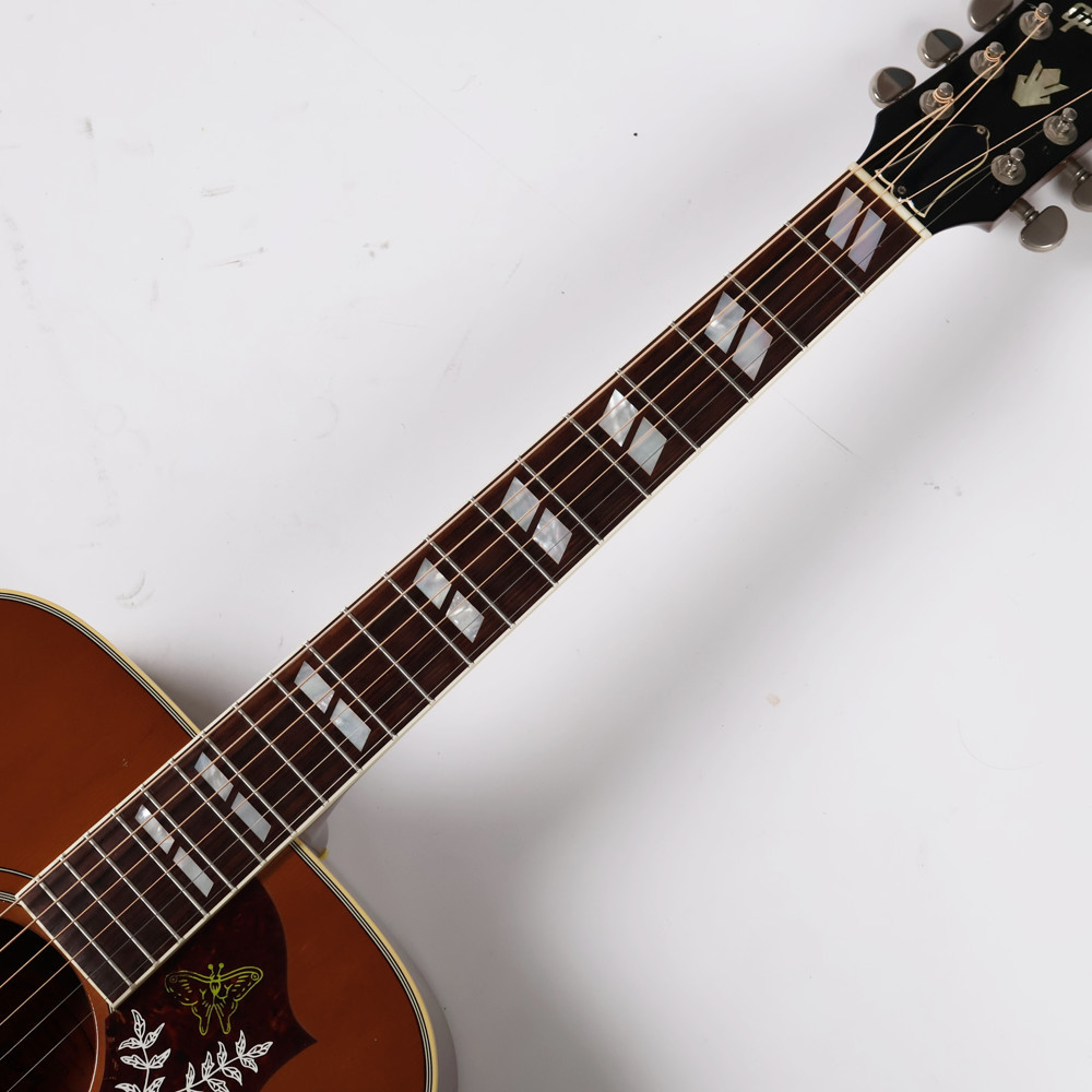 Gibson 【中古】 Hummingbird 2006年製 ギブソン ハミングバード L.R.
