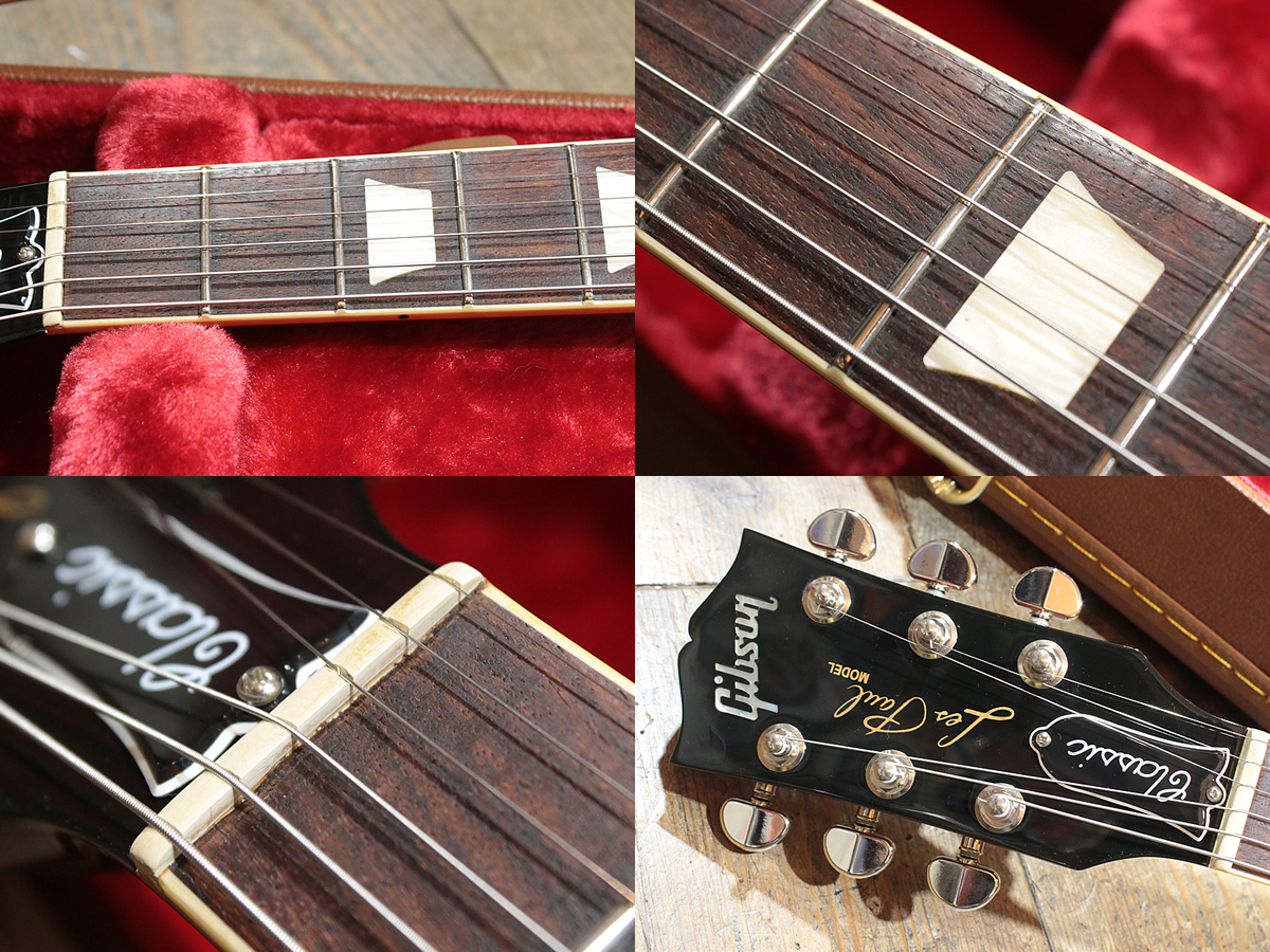Gibson Les Paul Classic（中古）【楽器検索デジマート】