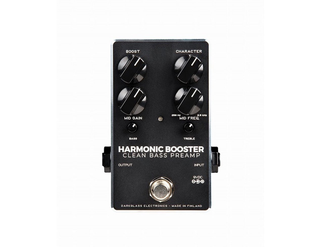 Darkglass Electronics Harmonic Booster 2.0（新品/送料無料