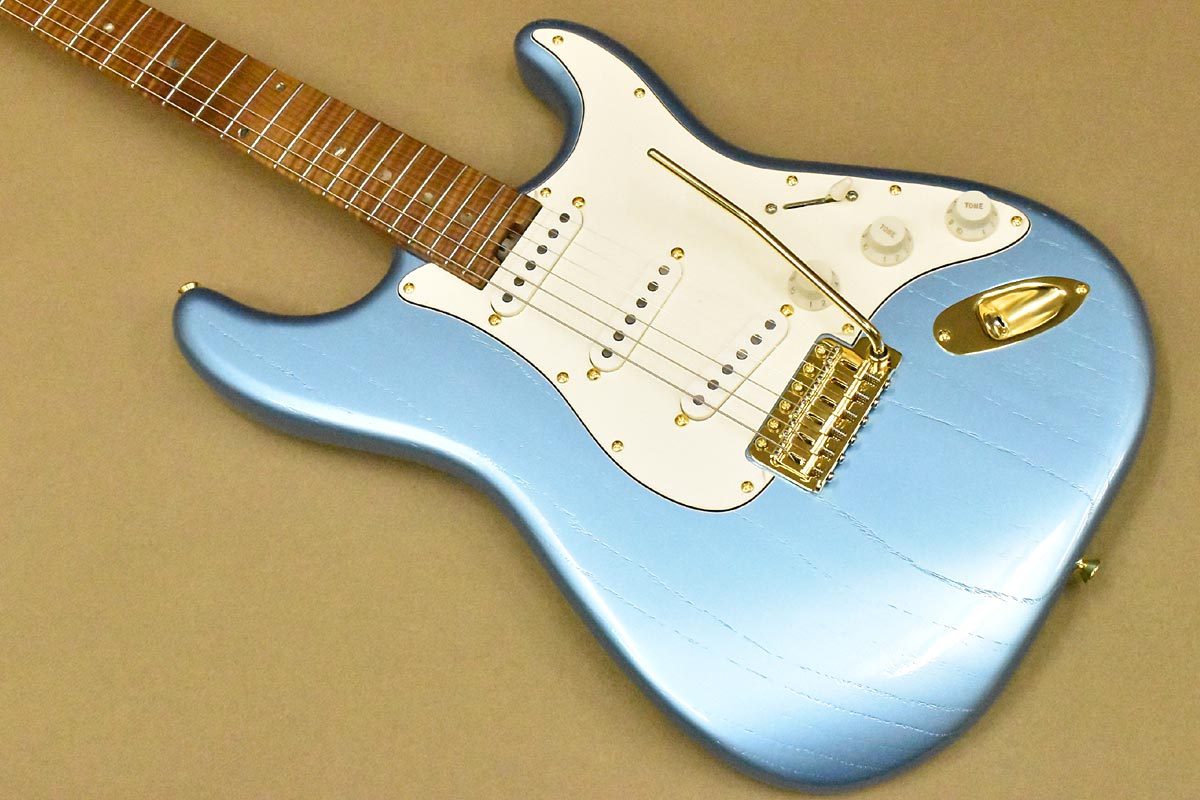 infinite Infinite Trad Fullsize ST MIYAKO Ice Metallic(Fine Tuned