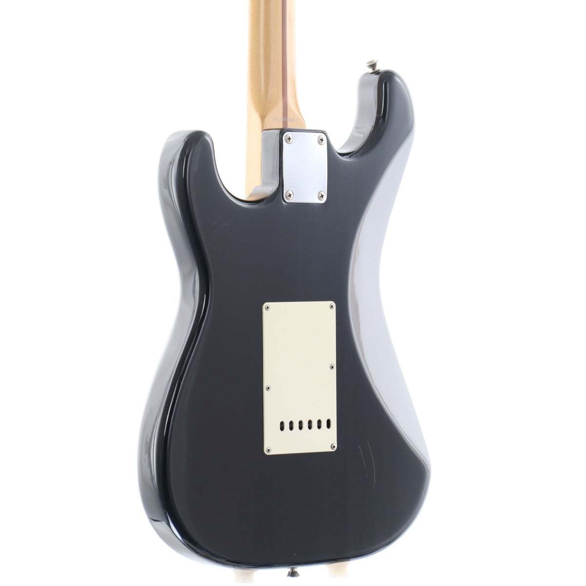 ギター fender japan ST-38S Fender Japan ST-38 Black 【福岡店】（中古/送料無料）【楽器検索