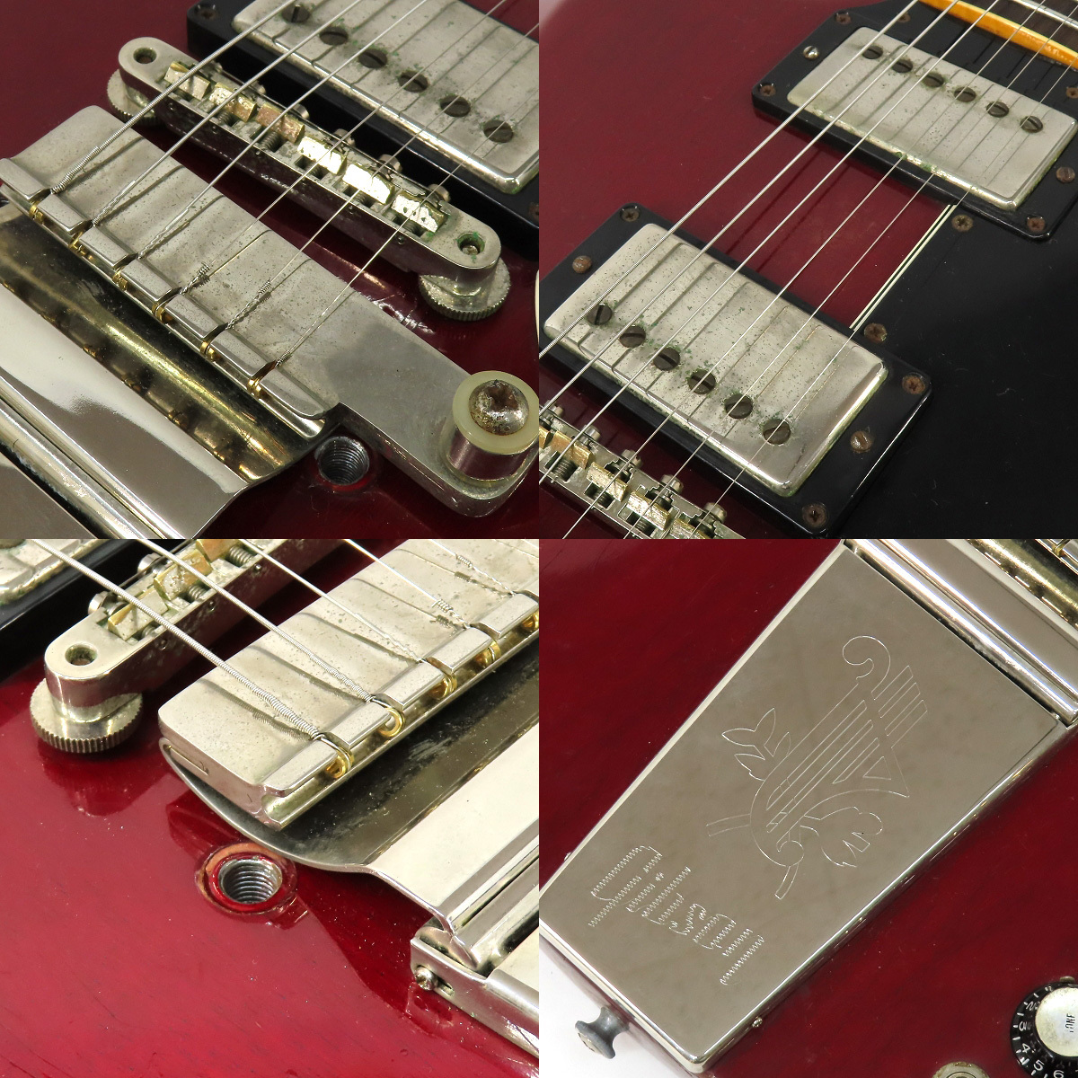 [最終値下げ] Gibson SG Standard Gibson SG Standard (Translucent Teal) : イケベ楽器店 - 通販