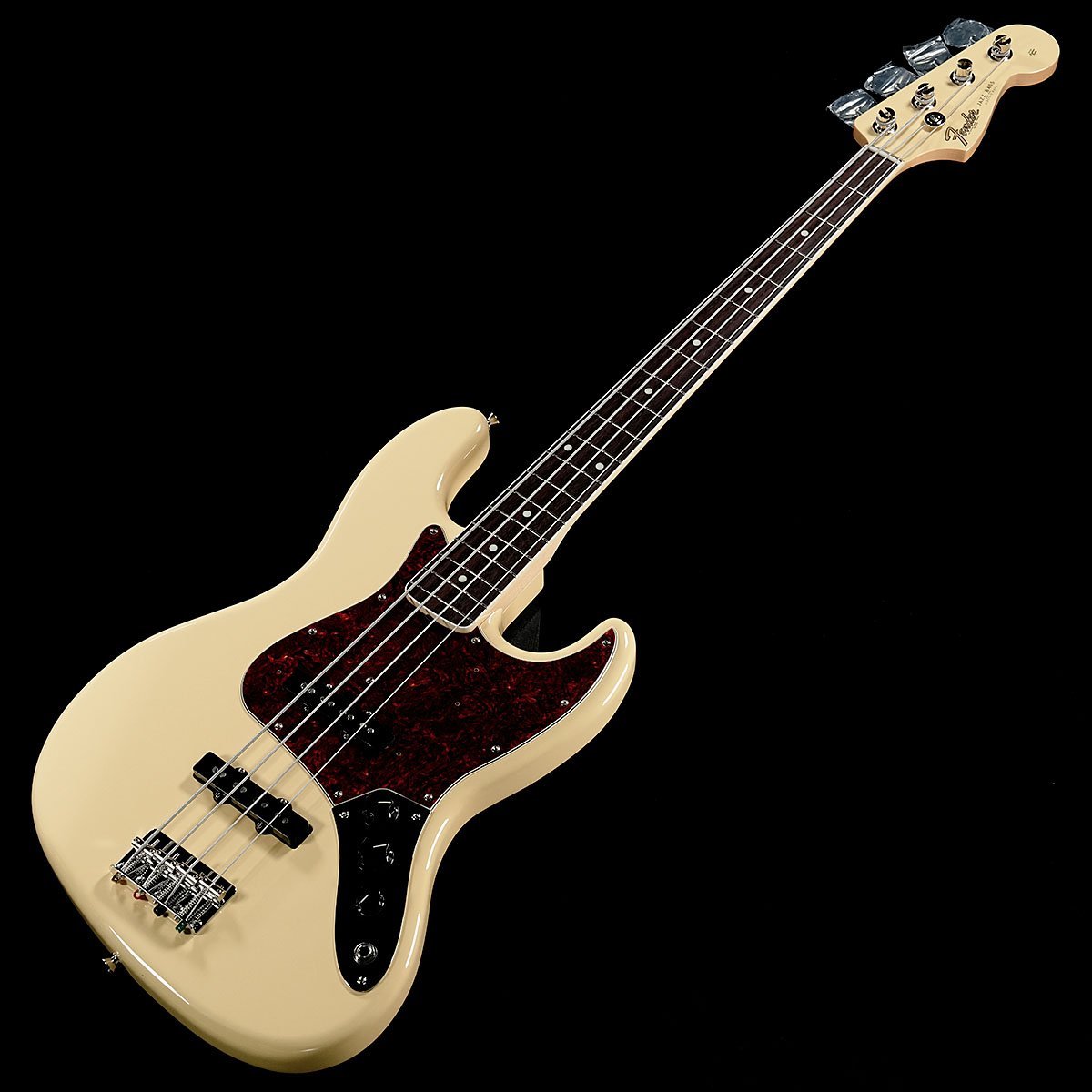 【毎日値下中】ISHIBASHI FSR Fender Japan Fender / ISHIBASHI FSR Made in Japan Traditional 60s Jaguar Black