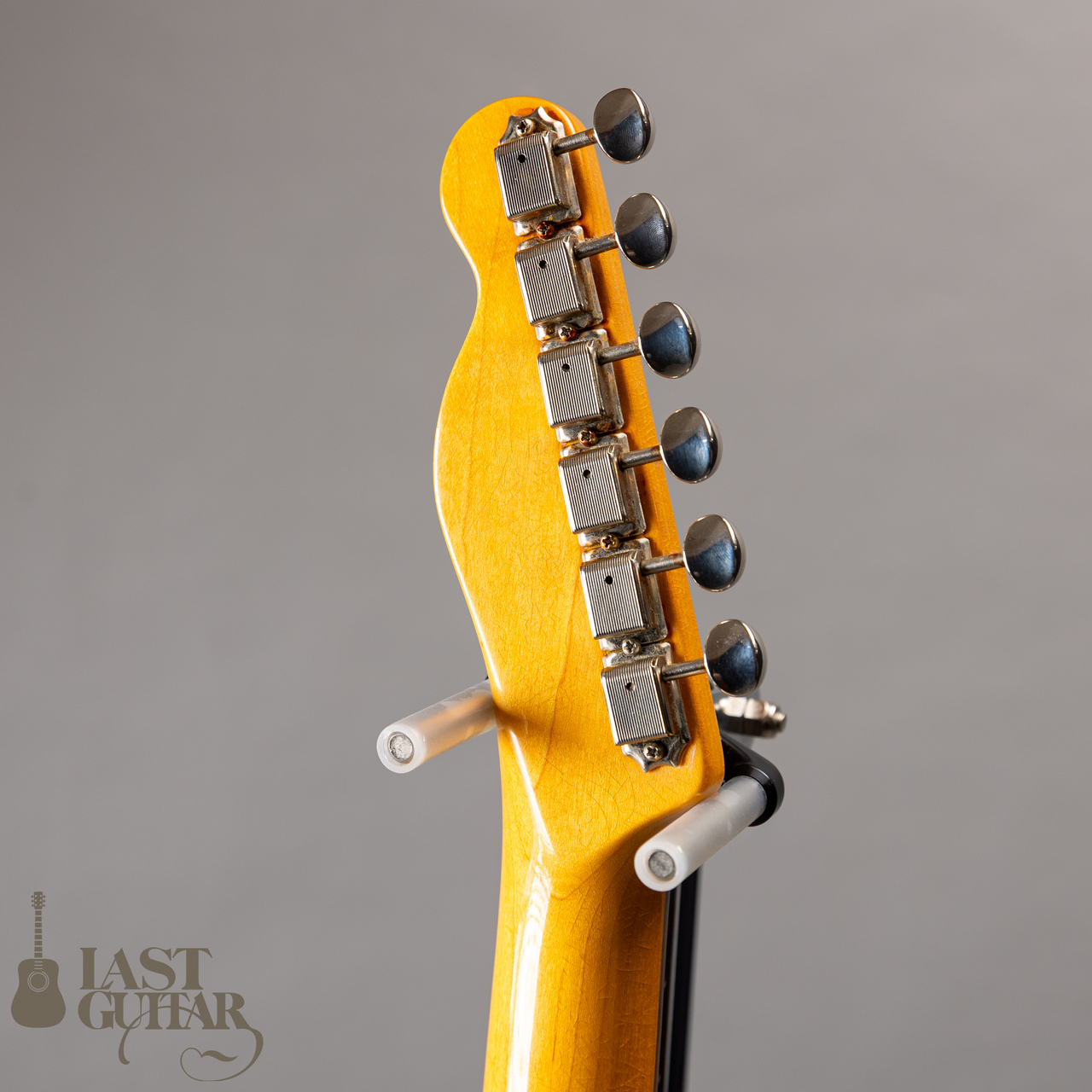 Fender USA American Vintage '62 Custom Telecaster（中古）【楽器