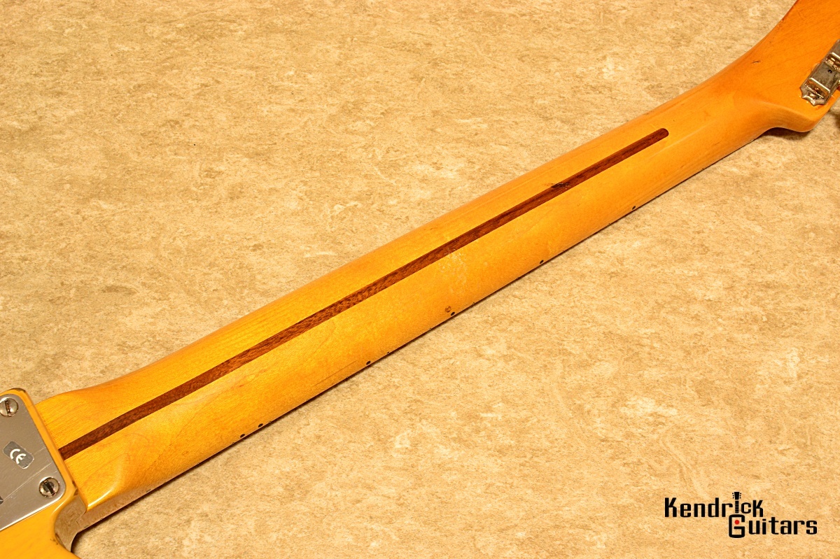 Fender 2003 American Vintage / '52 Telecaster / Butterscotch