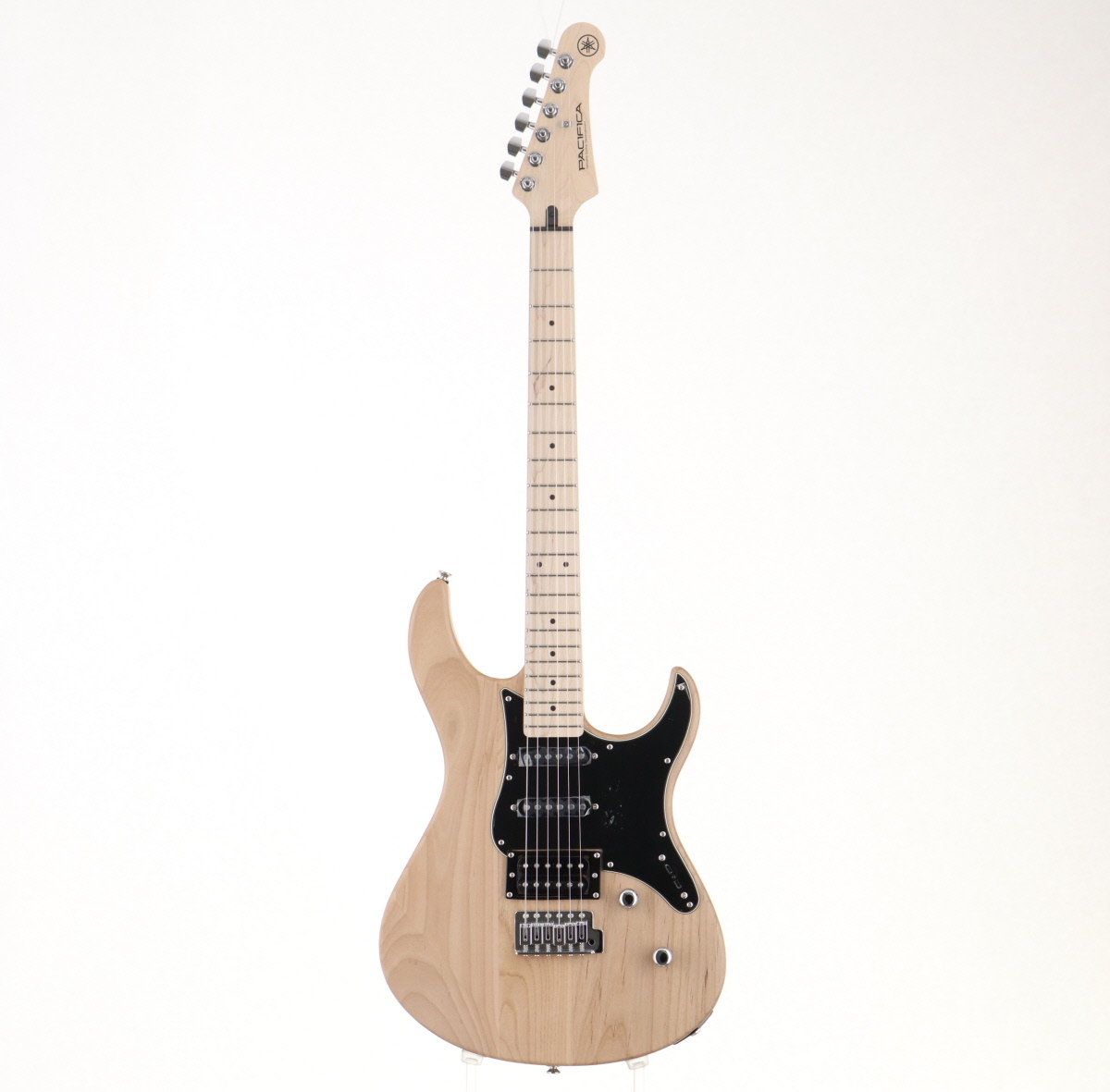 YAMAHA Pacifica PAC112VMX YNS 2024年製【3.24kg】【S/N:IKJ183274