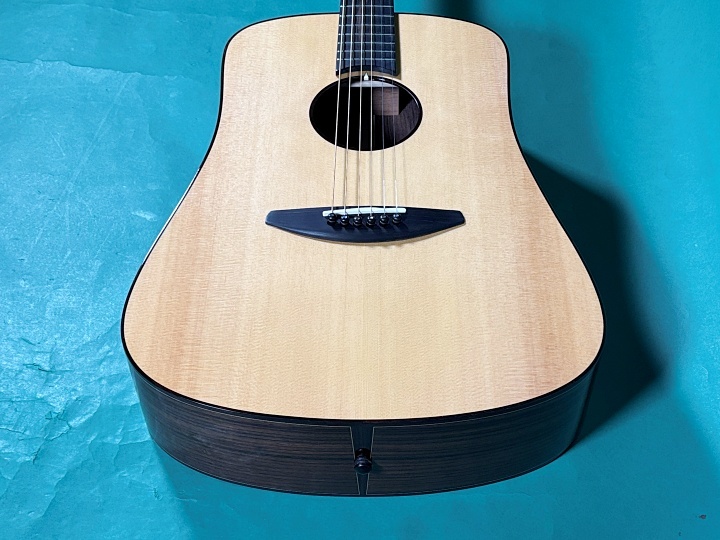 Baden D-Style Mahogany アコースティックギター 特価アコースティック