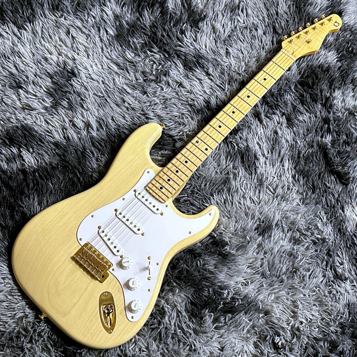 Black Smoker Trad Master Series SIGMA-SSS Blonde/LightAged 【特価