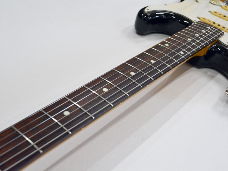 Fender Japan STD-62（ビンテージ）【楽器検索デジマート】