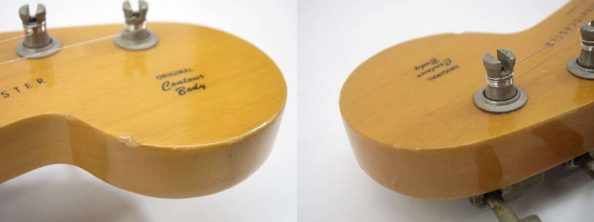 Fender Japan ST62-650【浦添店】（中古/送料無料）【楽器検索デジマート】